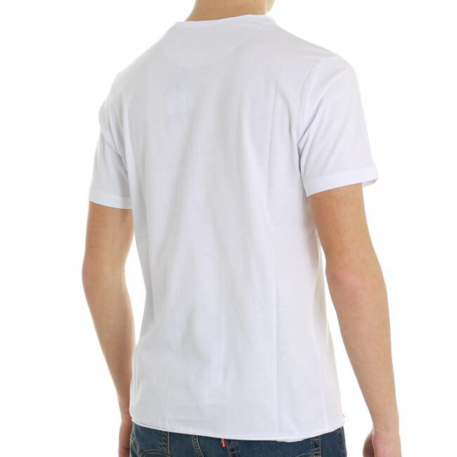 T-SHIRT TASCHINO SEINSE - Mad Fashion | img vers.650x/